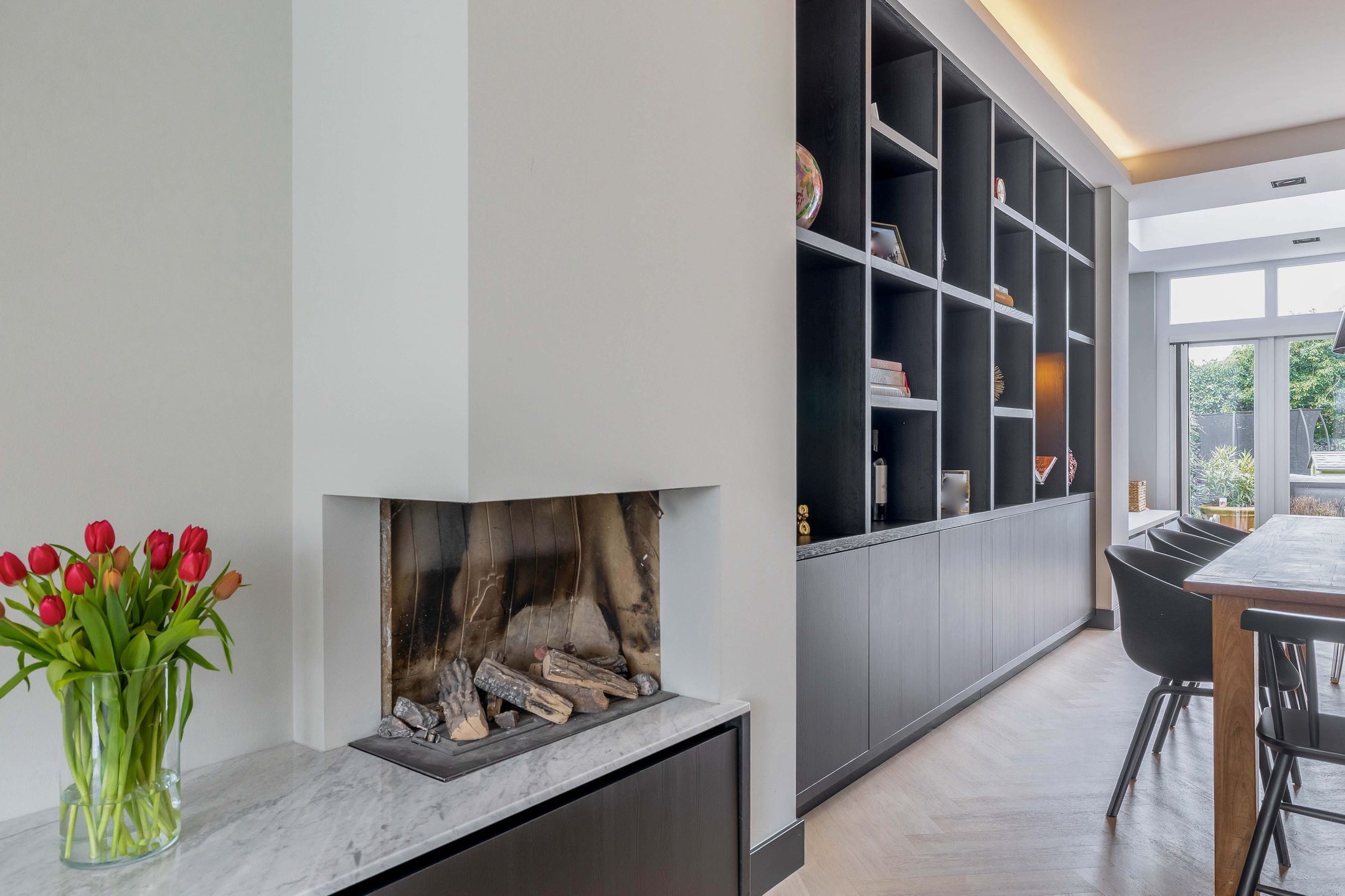 Foto 9 van Hertog Reinoudsingel 131