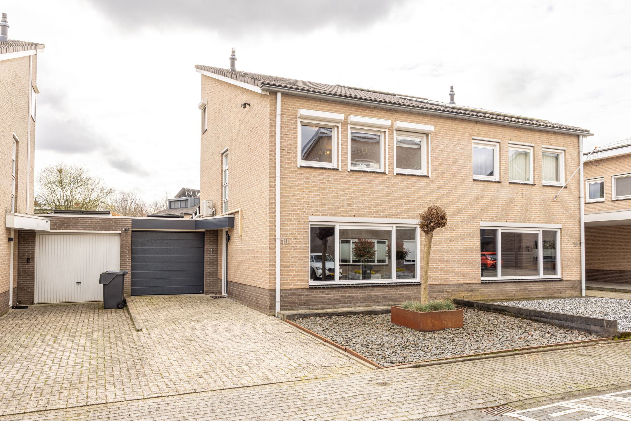 Bruno Heisterdreef 10