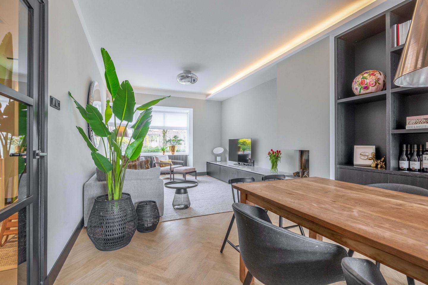 Foto 10 van Hertog Reinoudsingel 131