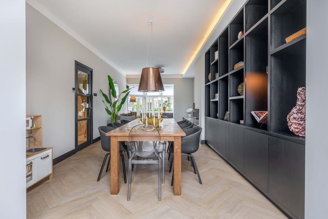 Foto 11 van Hertog Reinoudsingel 131