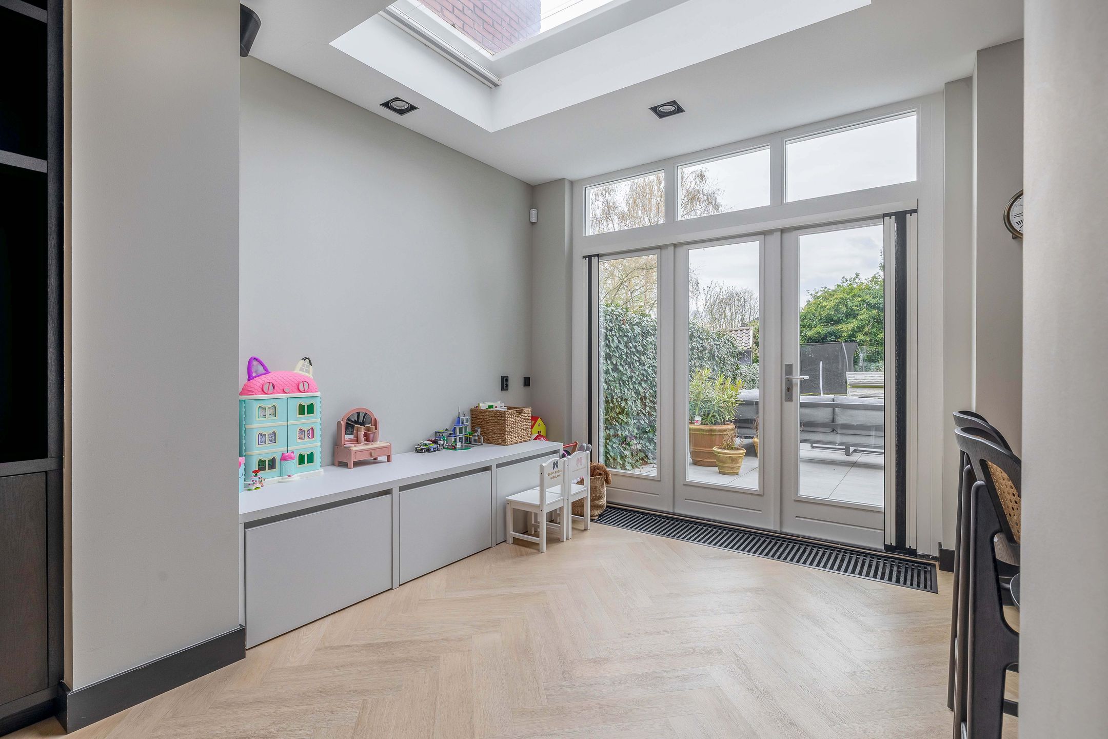 Foto 12 van Hertog Reinoudsingel 131