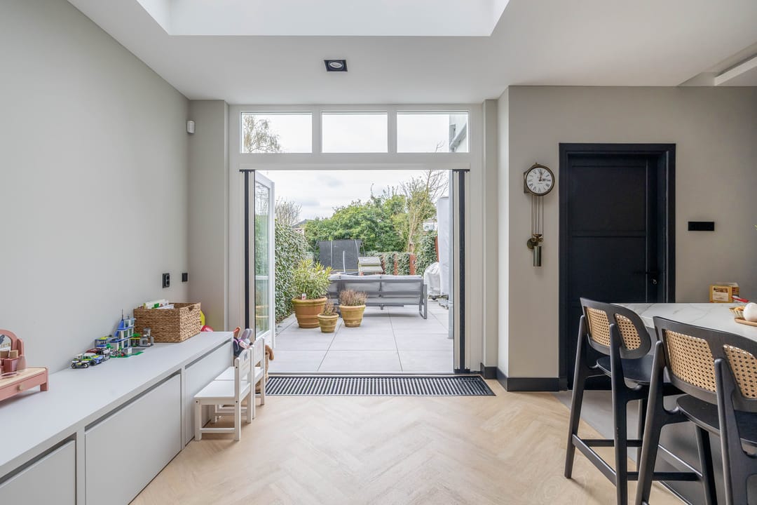 Foto 17 van Hertog Reinoudsingel 131