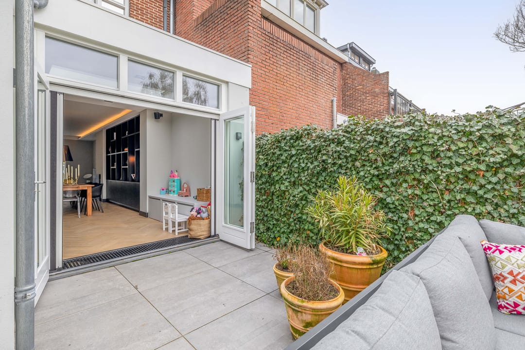 Foto 41 van Hertog Reinoudsingel 131