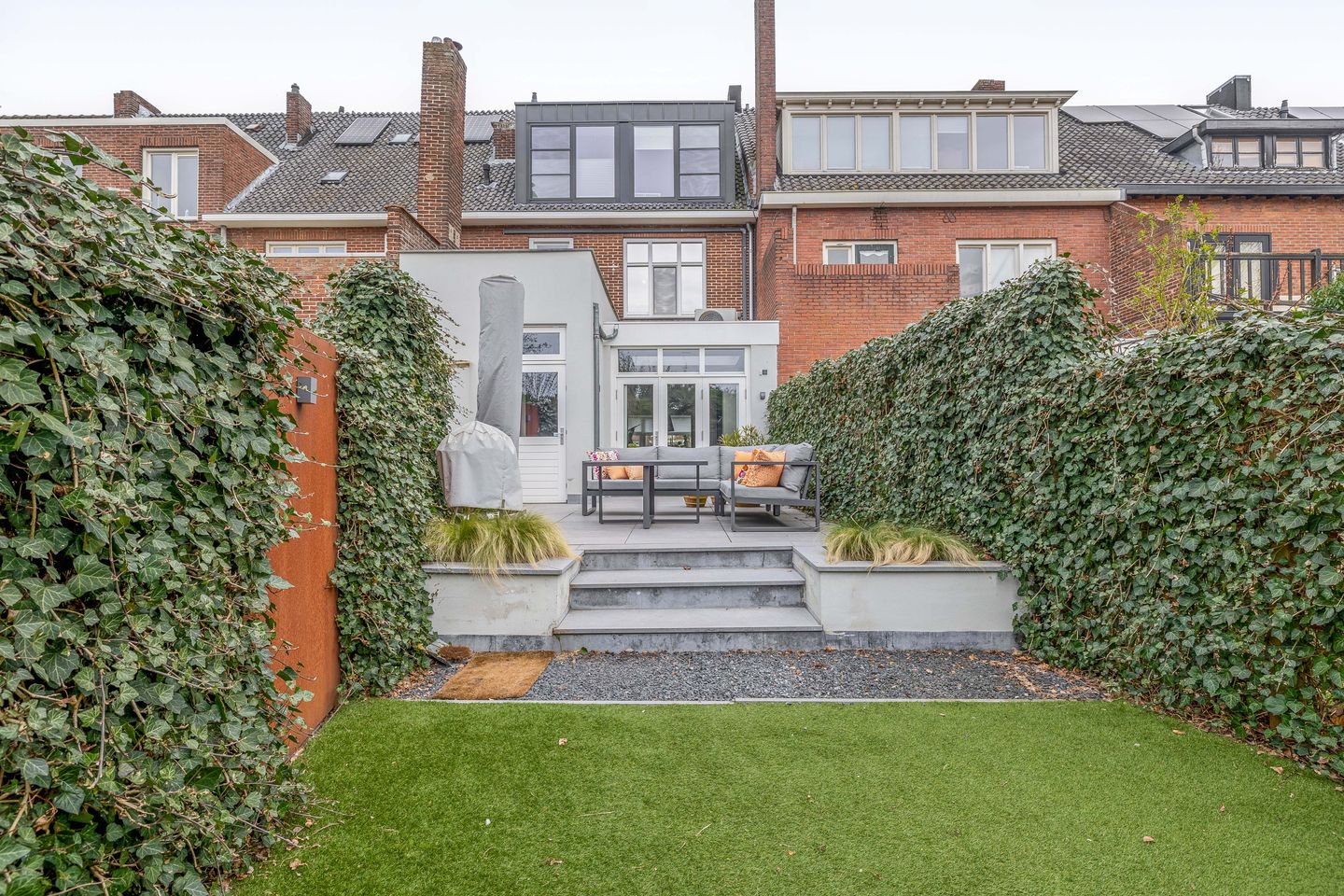 Foto 44 van Hertog Reinoudsingel 131