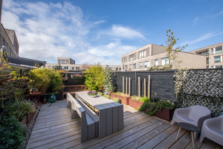 Foto 2 van Jan de Heemstraat 4-A