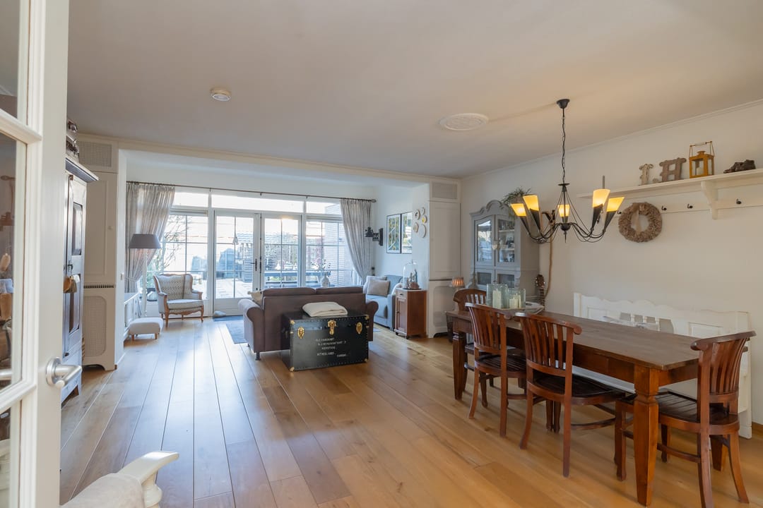 Foto 2 van Bolstralaan 31