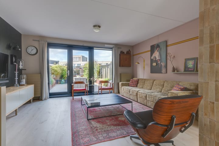 Foto 3 van Jan de Heemstraat 4-A