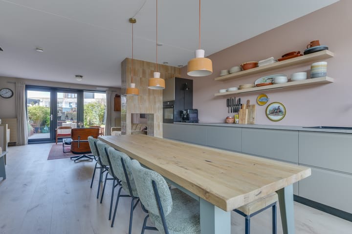 Foto 4 van Jan de Heemstraat 4-A