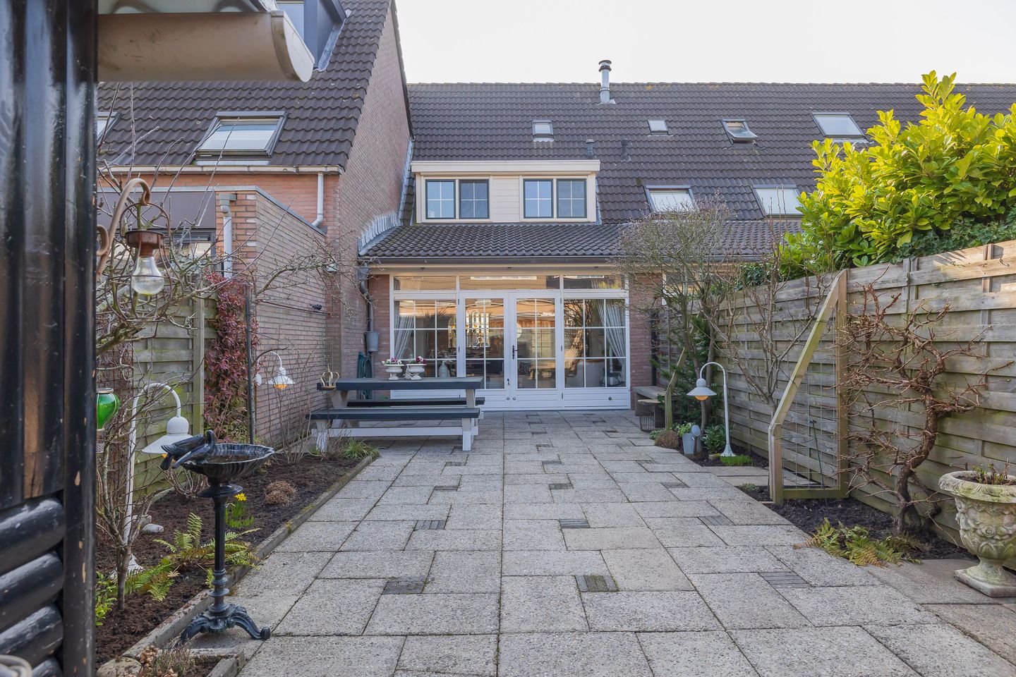 Foto 4 van Bolstralaan 31