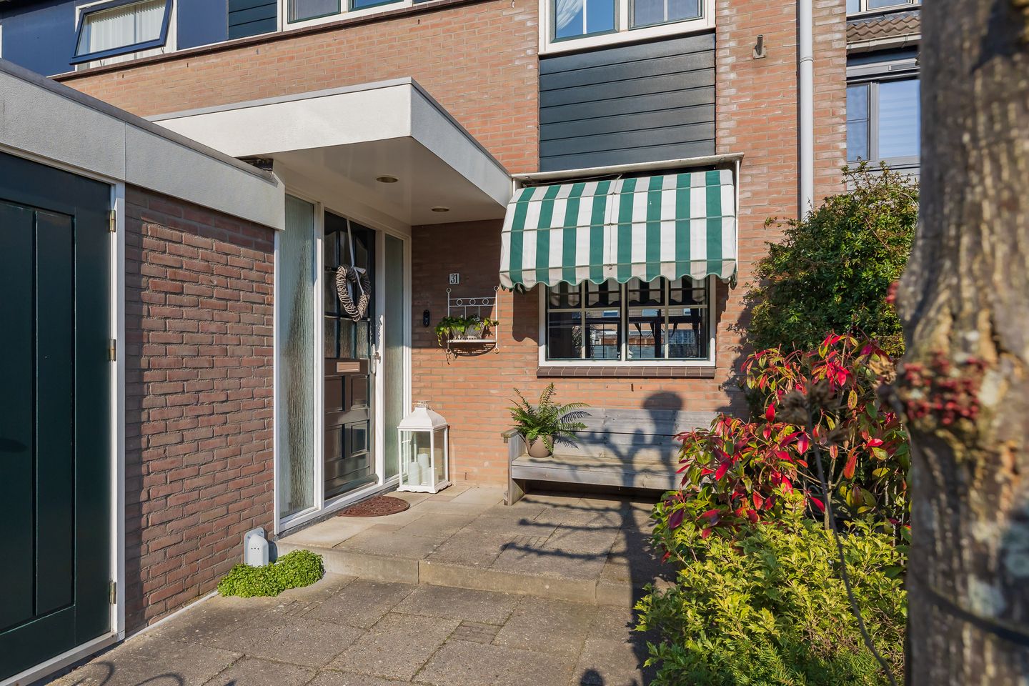 Foto 5 van Bolstralaan 31