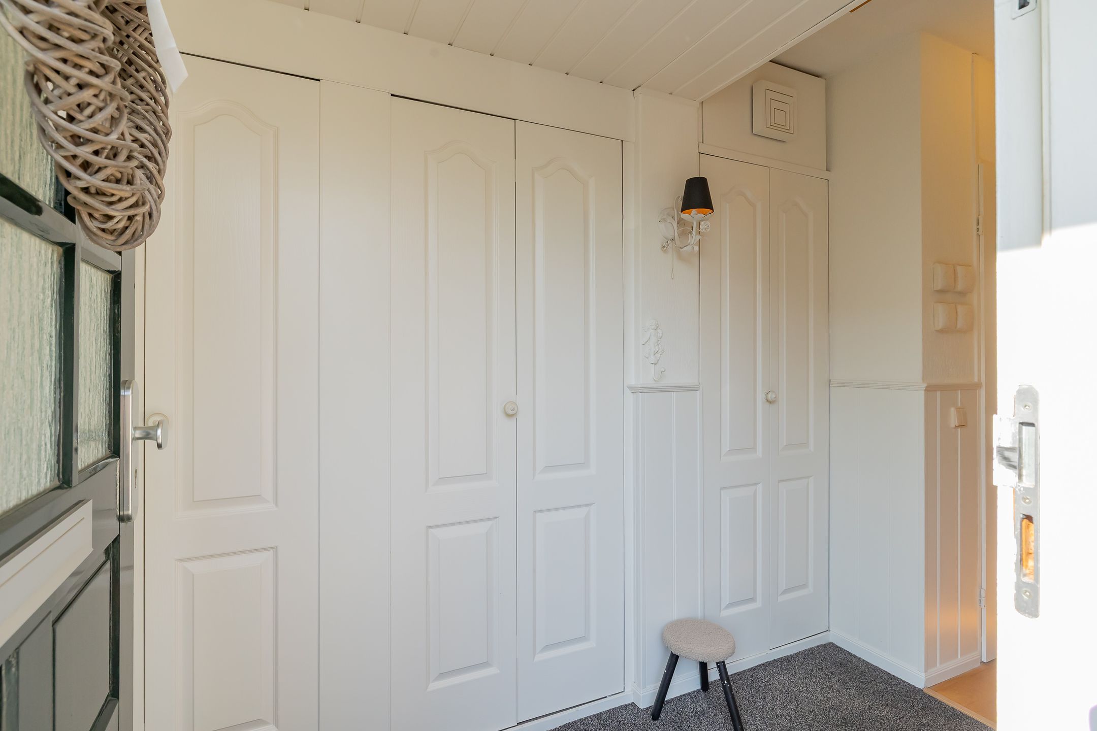 Foto 6 van Bolstralaan 31