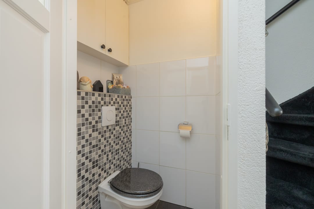 Foto 8 van Bolstralaan 31