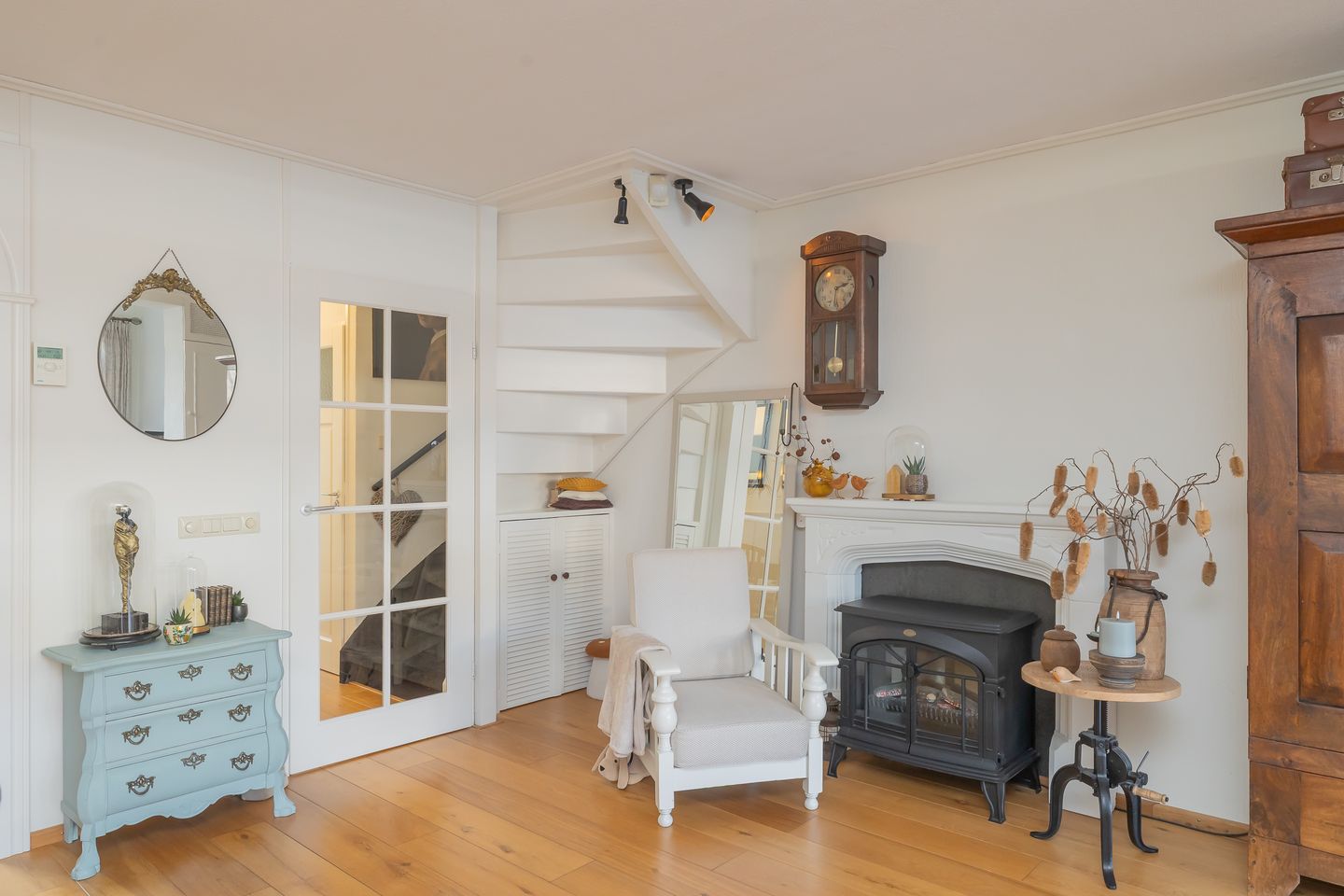 Foto 10 van Bolstralaan 31