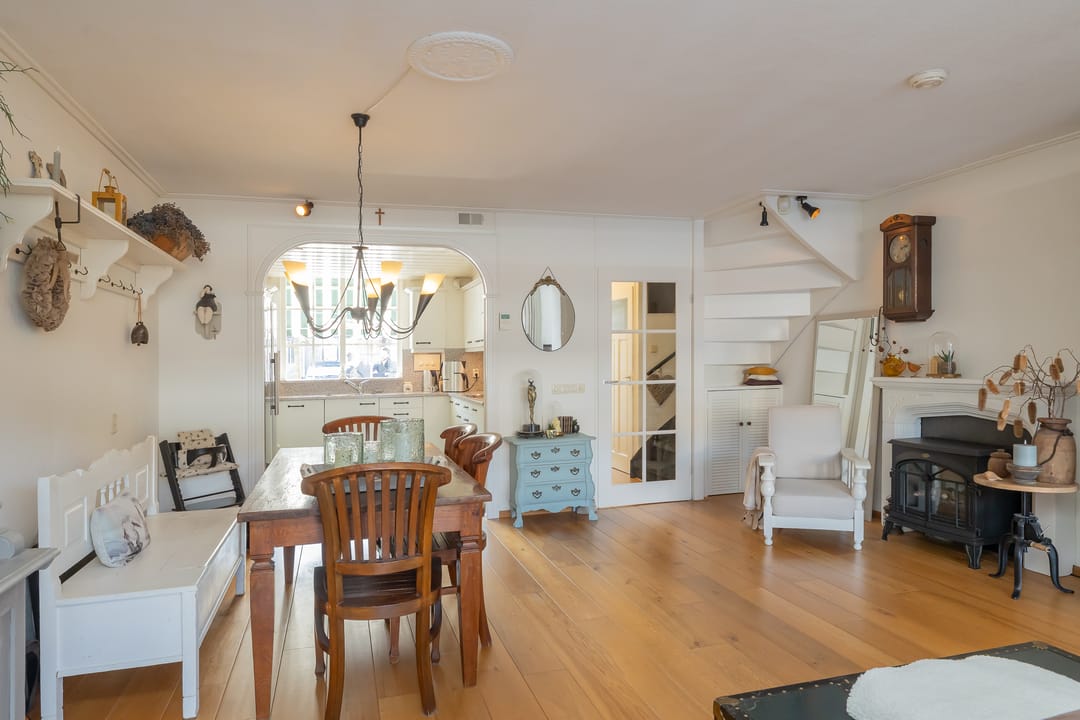 Foto 11 van Bolstralaan 31