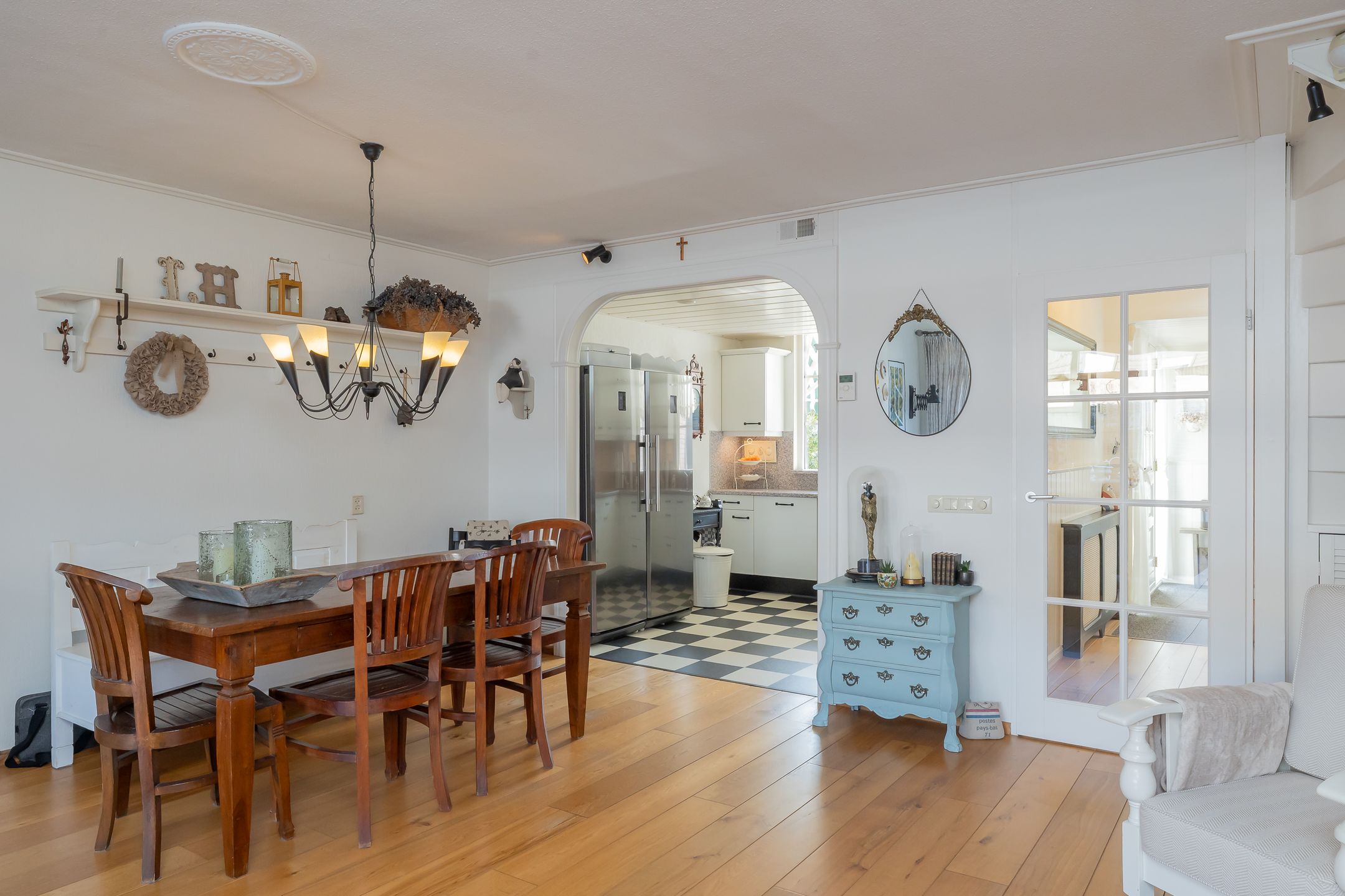 Foto 12 van Bolstralaan 31