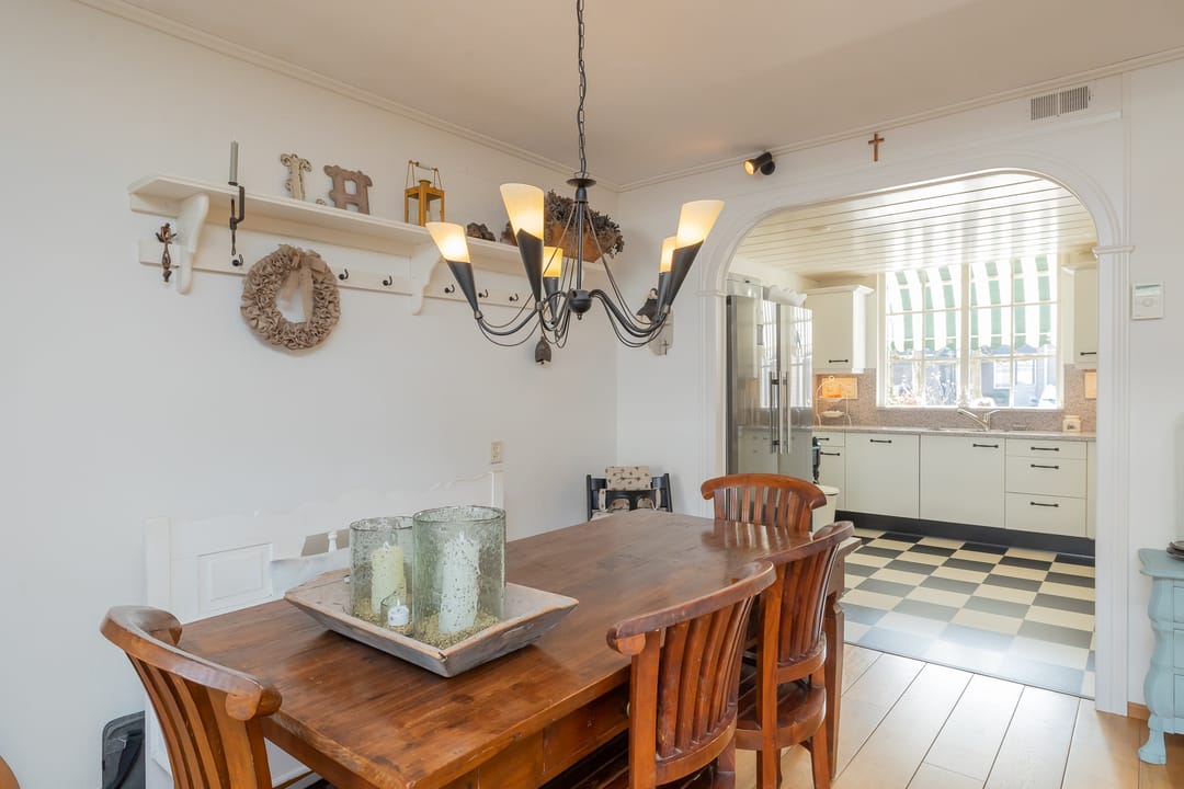 Foto 13 van Bolstralaan 31