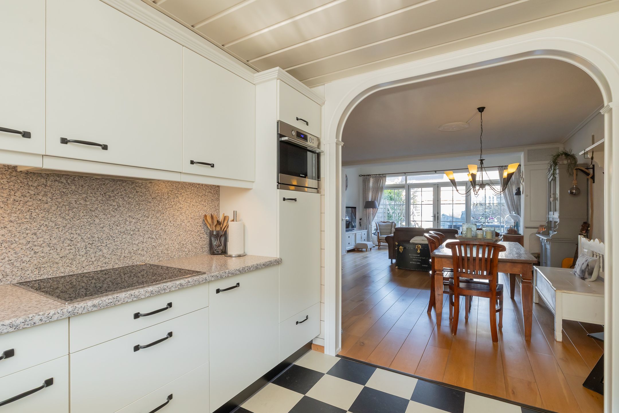 Foto 15 van Bolstralaan 31