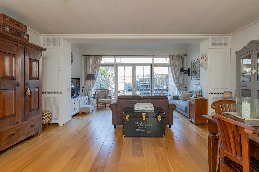 Foto 16 van Bolstralaan 31