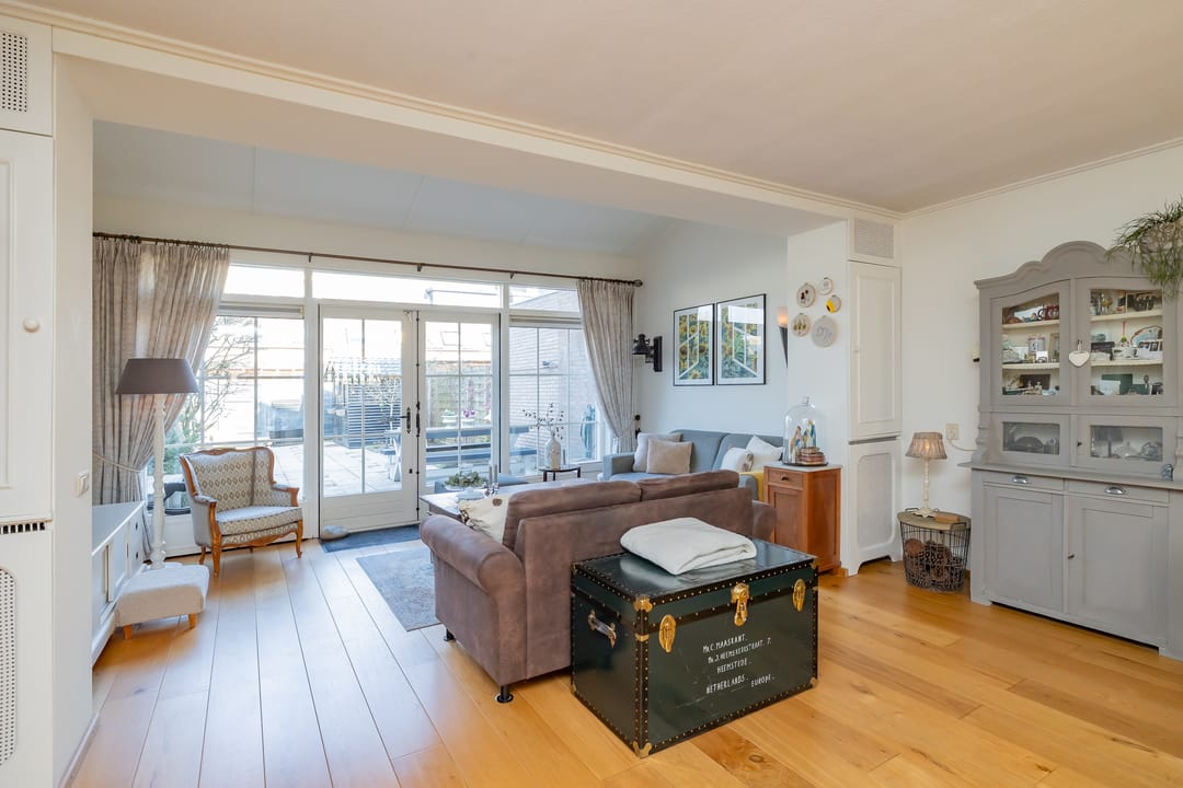 Foto 17 van Bolstralaan 31