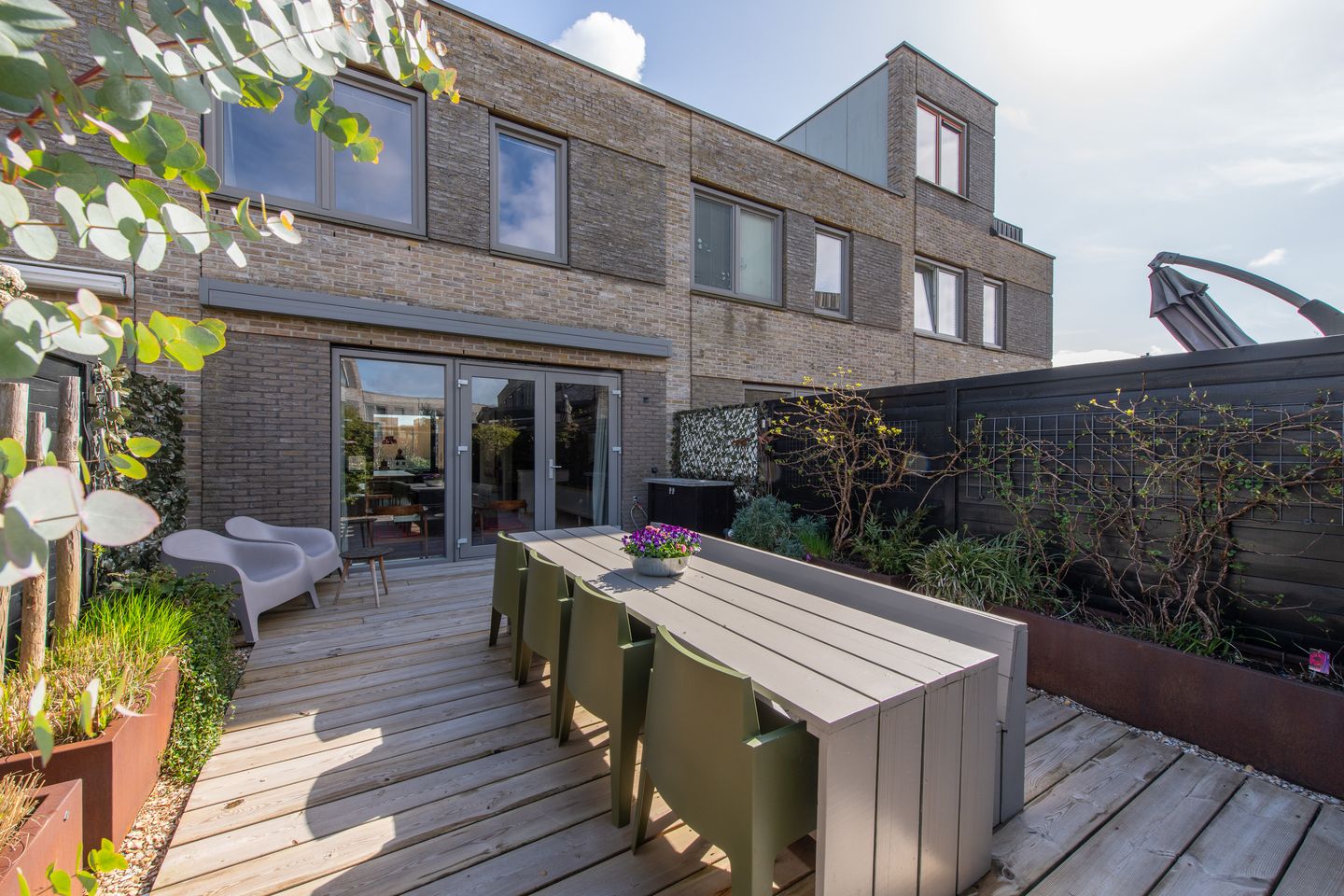 Photo 20 of Jan de Heemstraat 4-A