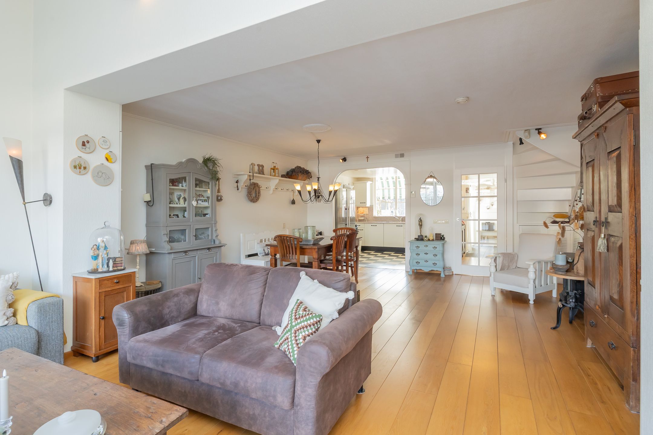 Foto 21 van Bolstralaan 31