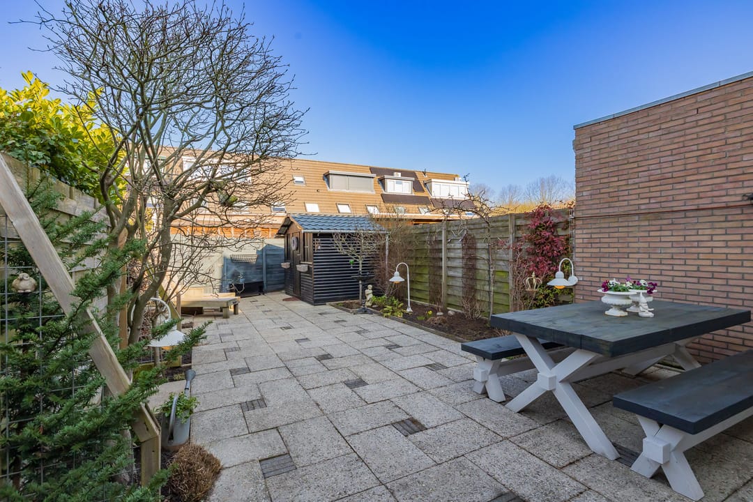 Foto 22 van Bolstralaan 31