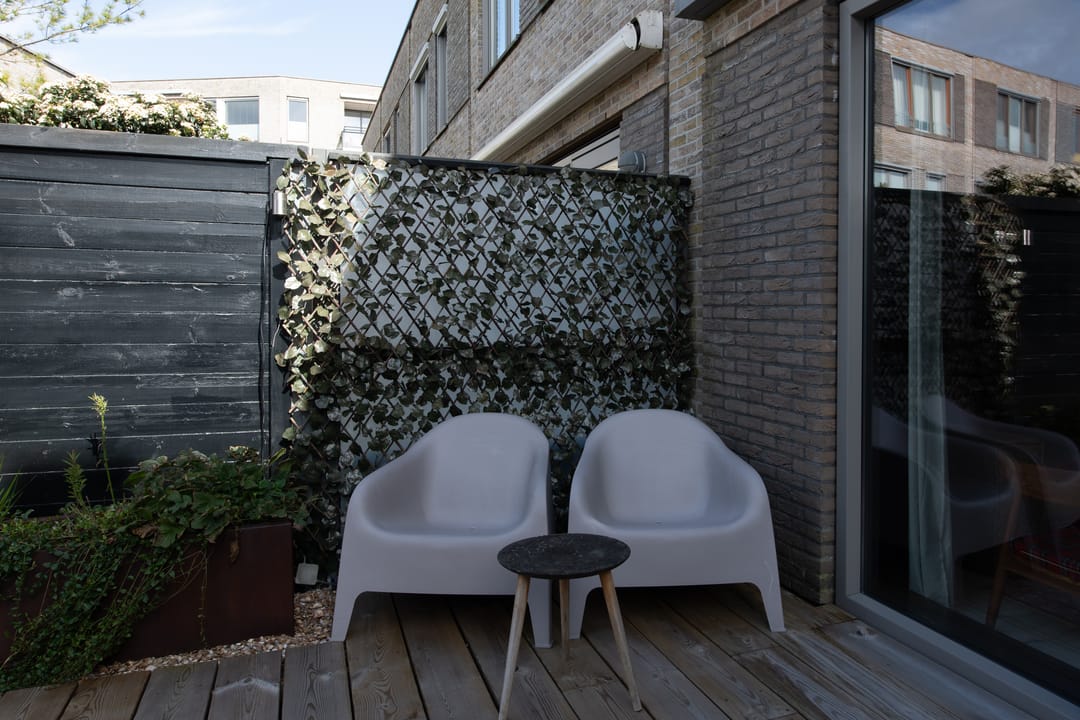Photo 22 of Jan de Heemstraat 4-A