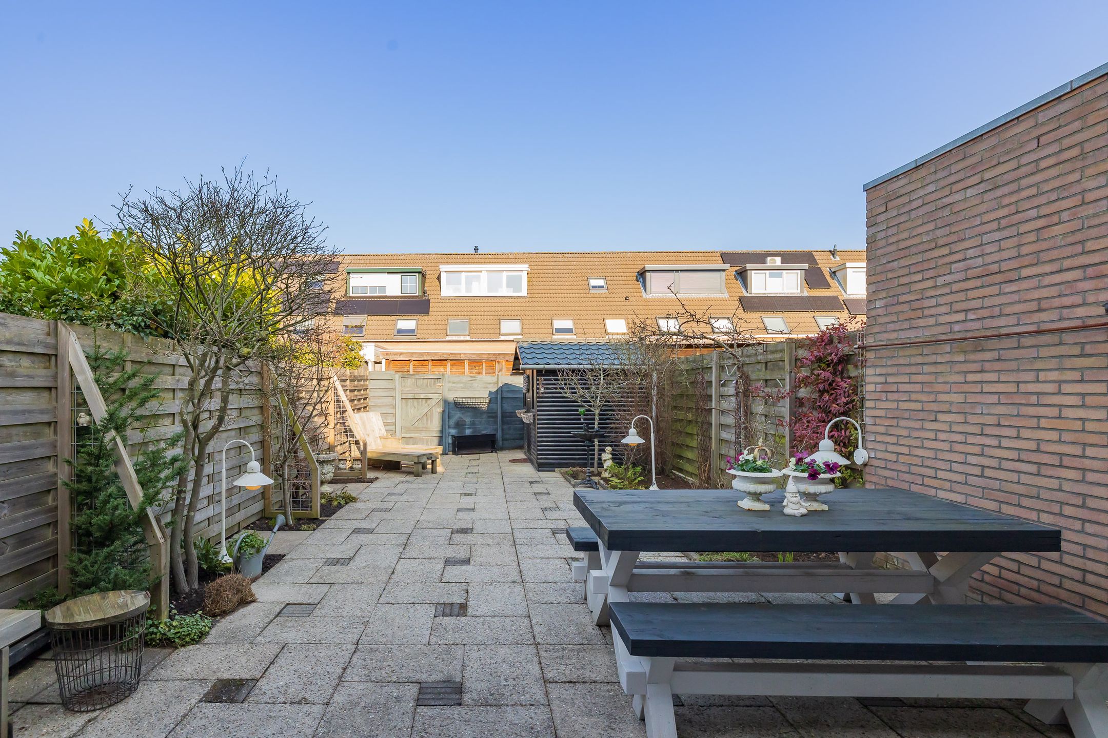 Foto 24 van Bolstralaan 31