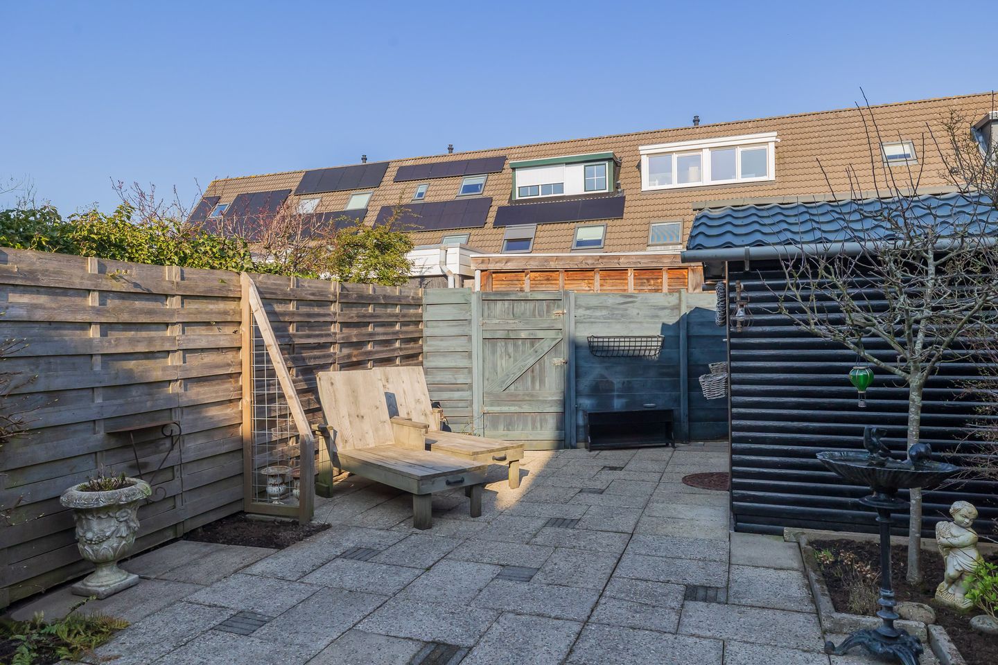 Foto 25 van Bolstralaan 31