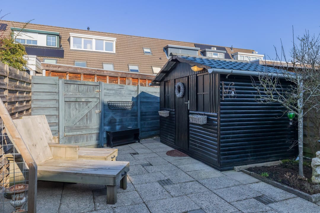 Foto 26 van Bolstralaan 31