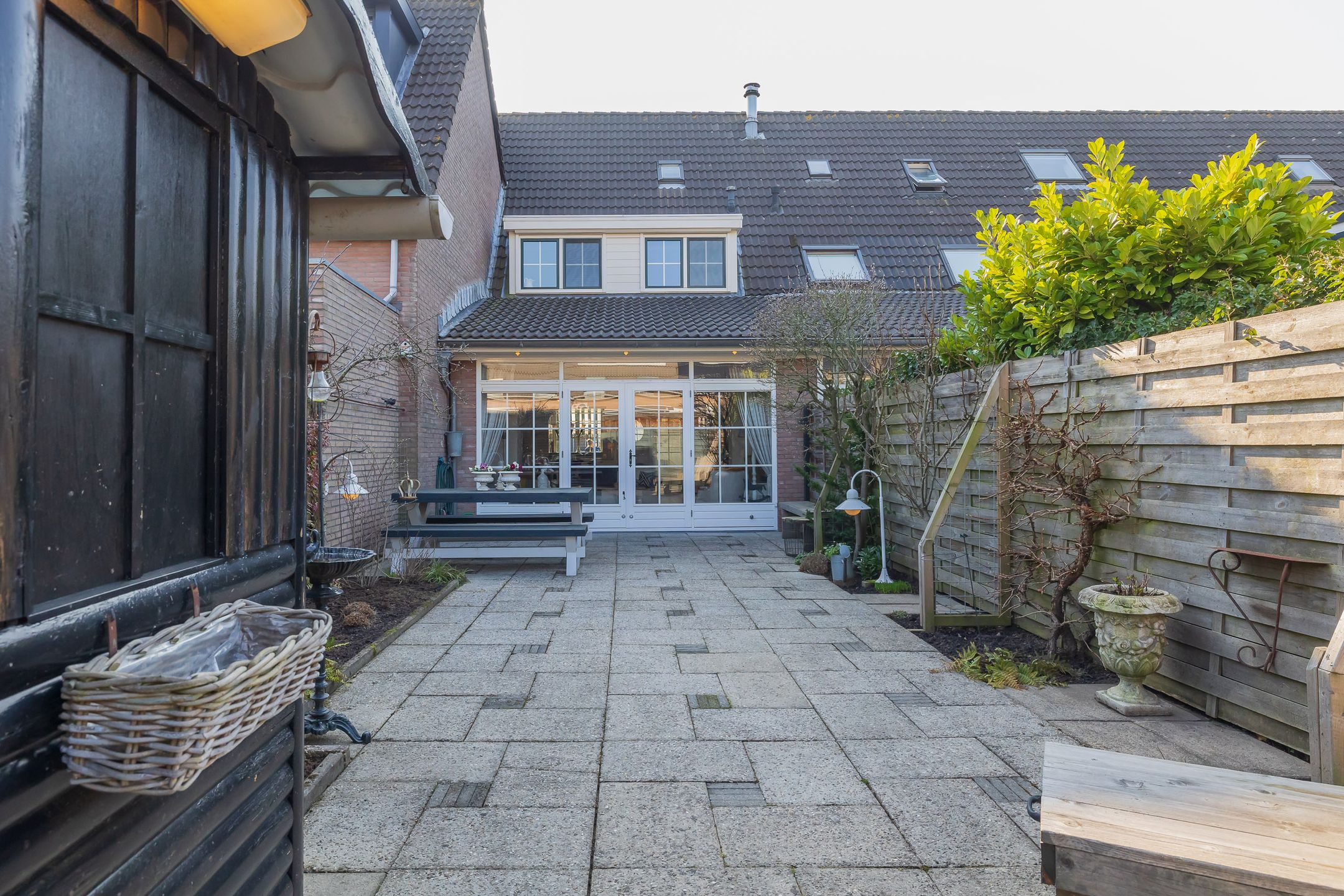 Foto 27 van Bolstralaan 31