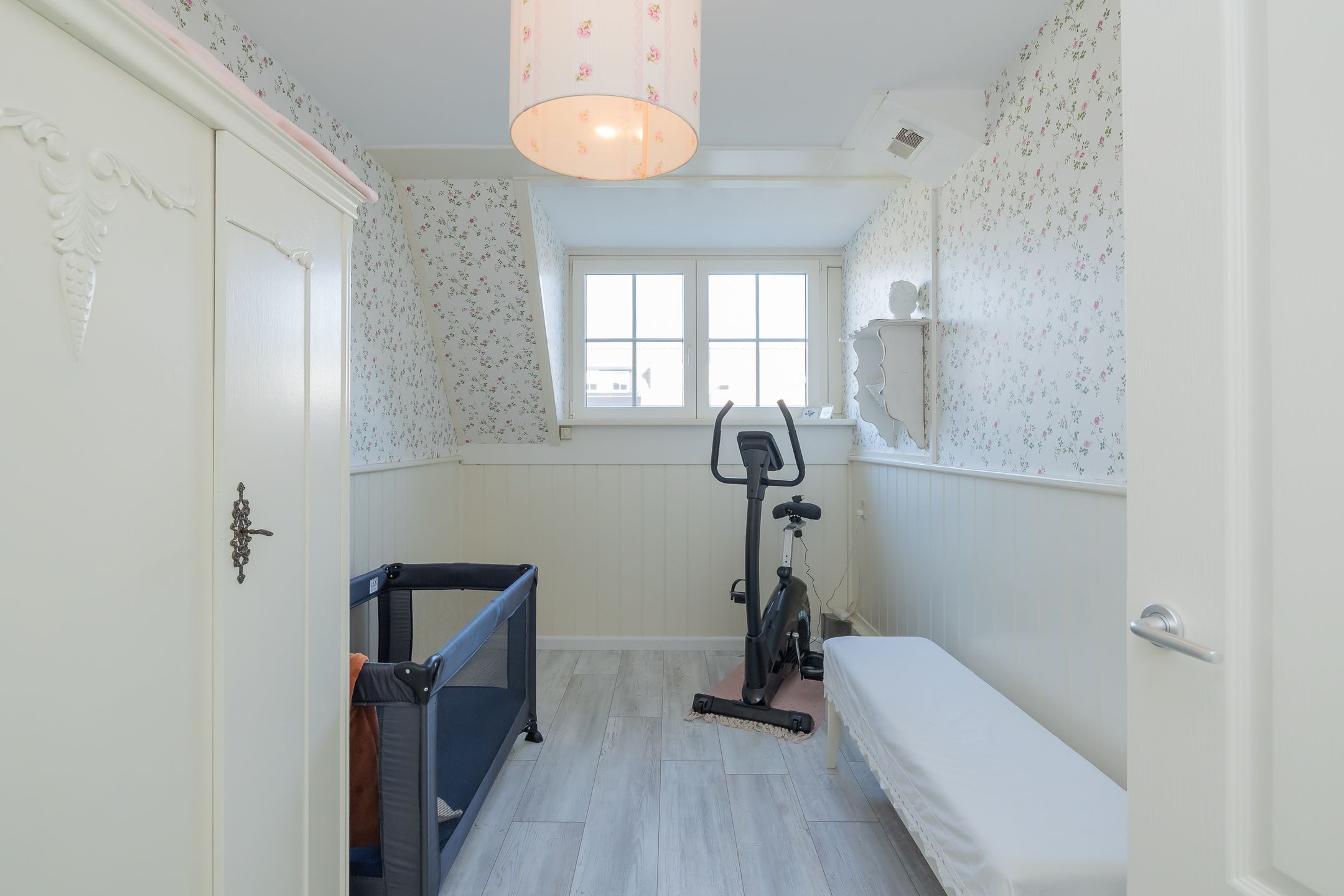 Foto 30 van Bolstralaan 31