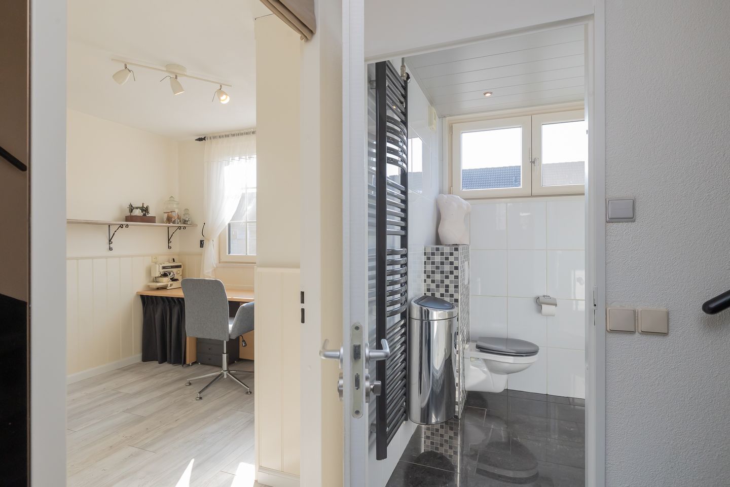 Foto 35 van Bolstralaan 31