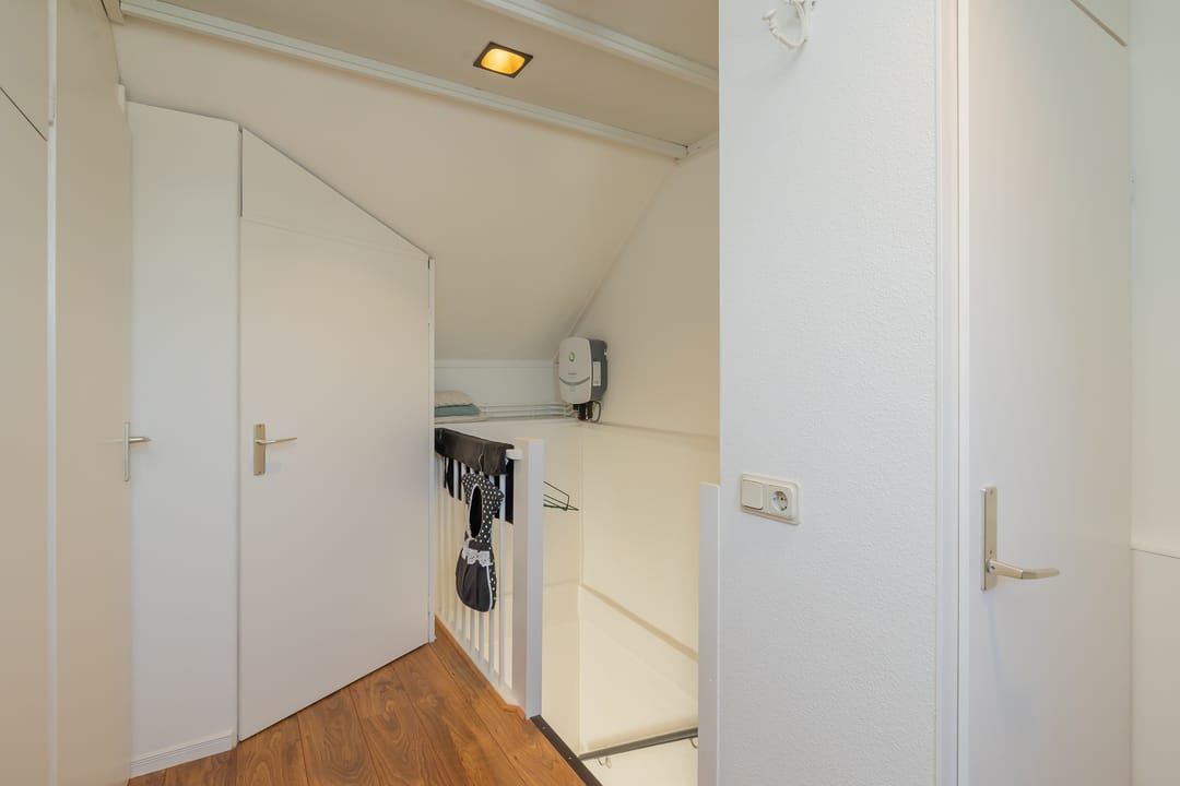 Foto 41 van Bolstralaan 31