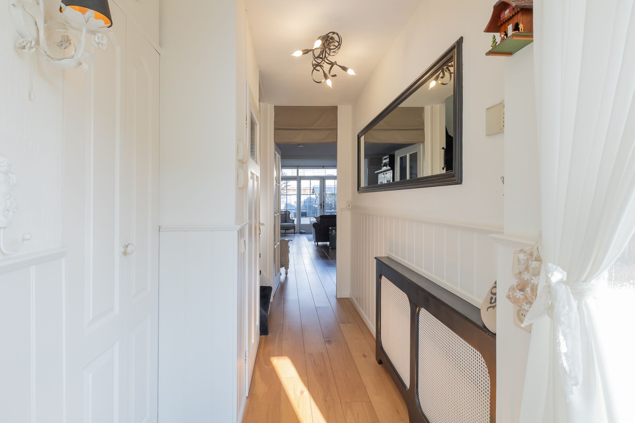 Foto 9 van Bolstralaan 31