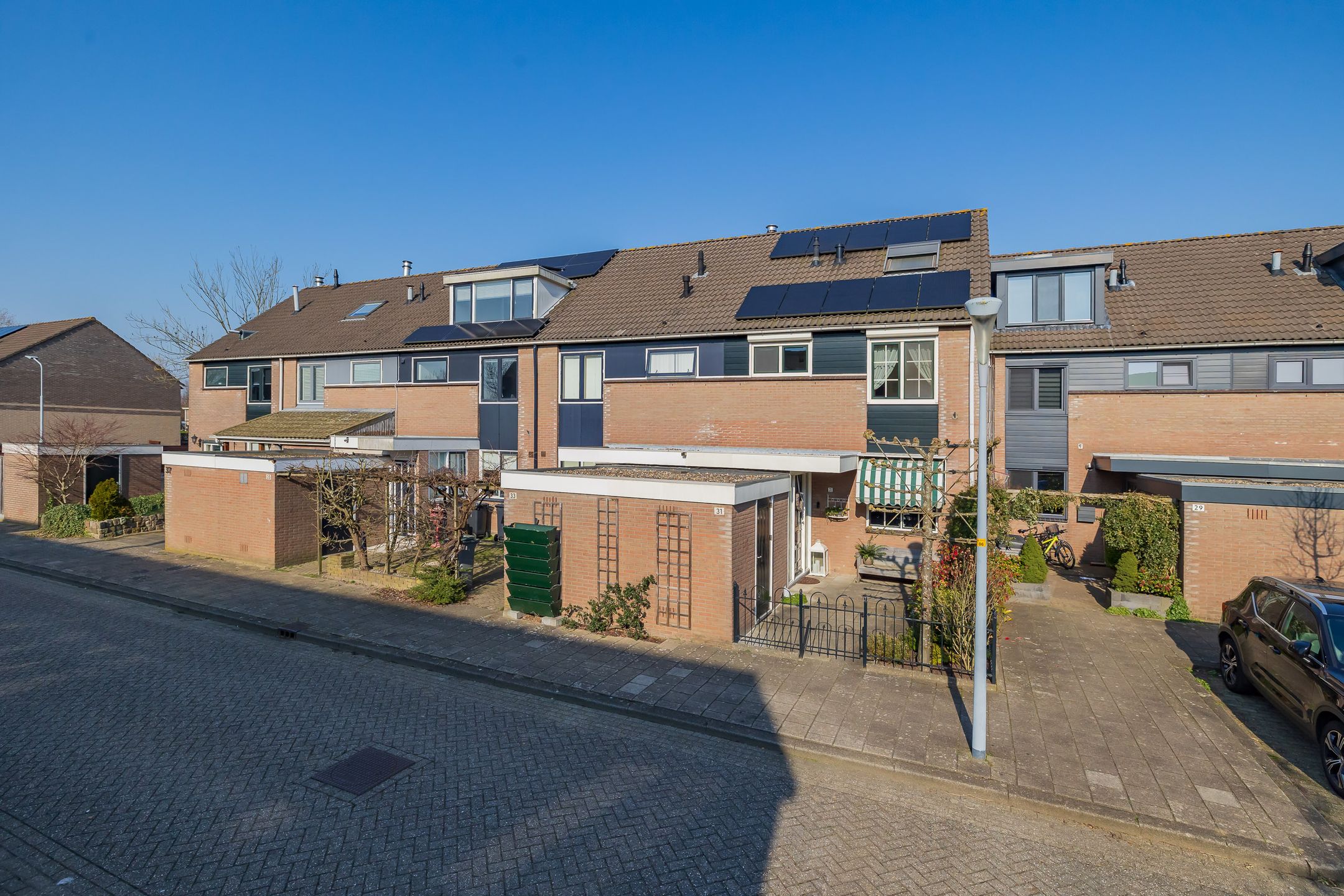 Foto 48 van Bolstralaan 31