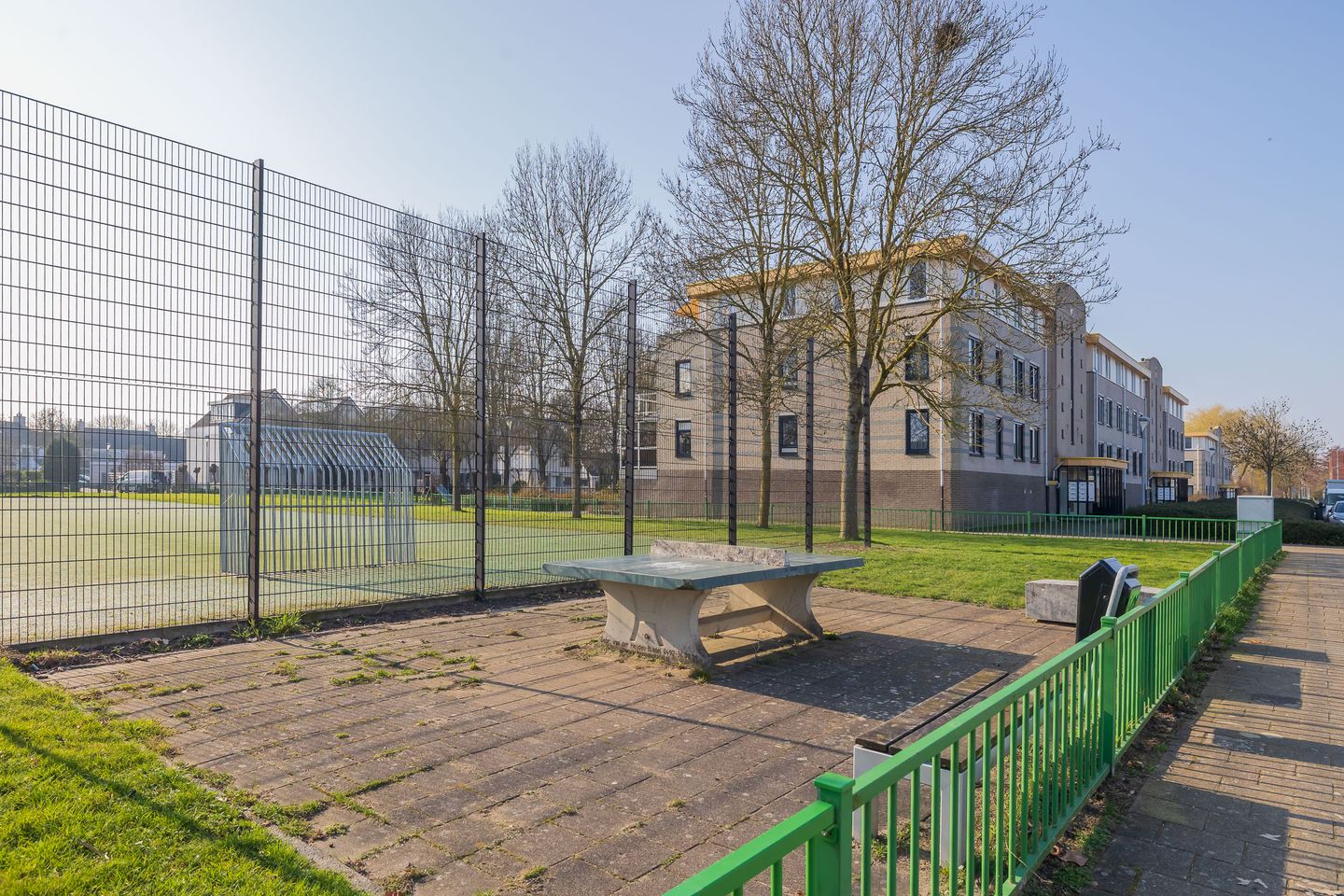 Foto 50 van Bolstralaan 31