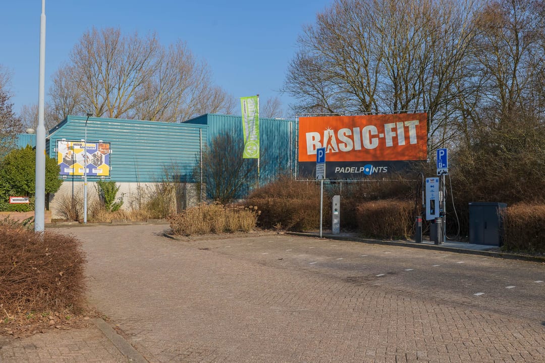 Foto 52 van Bolstralaan 31