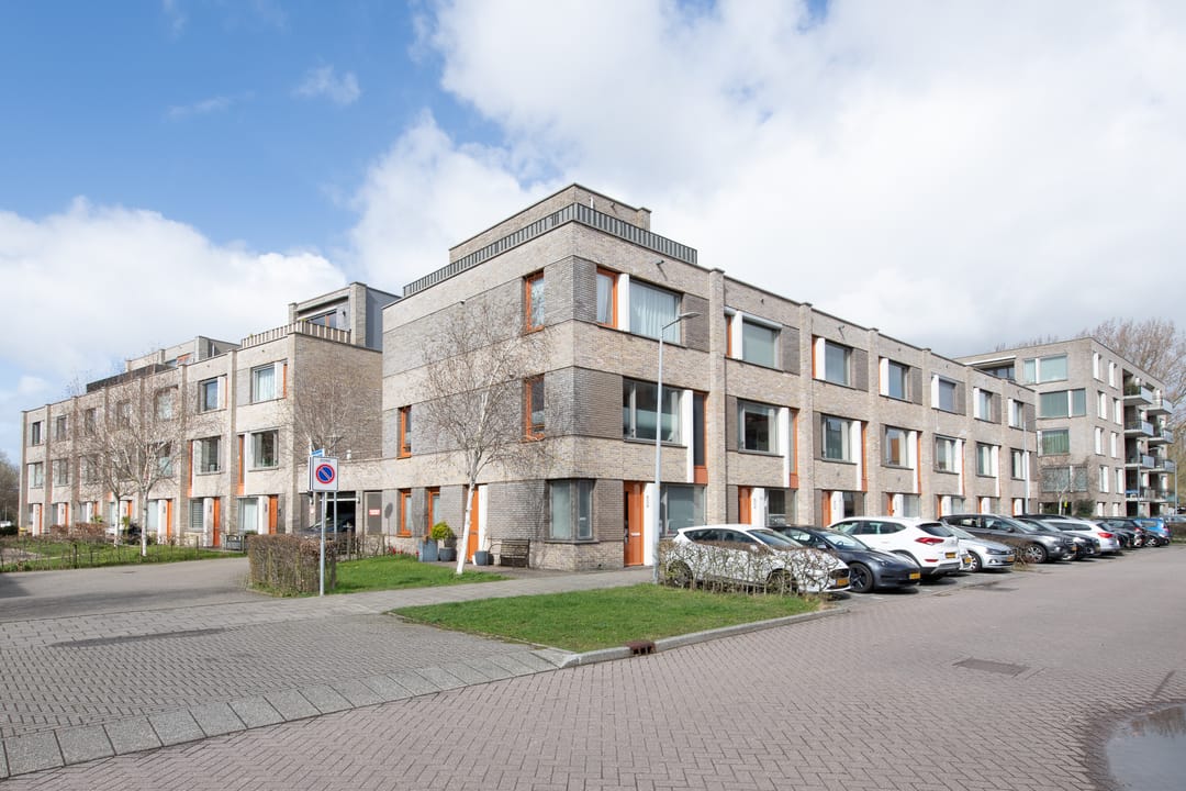 Photo 52 of Jan de Heemstraat 4-A