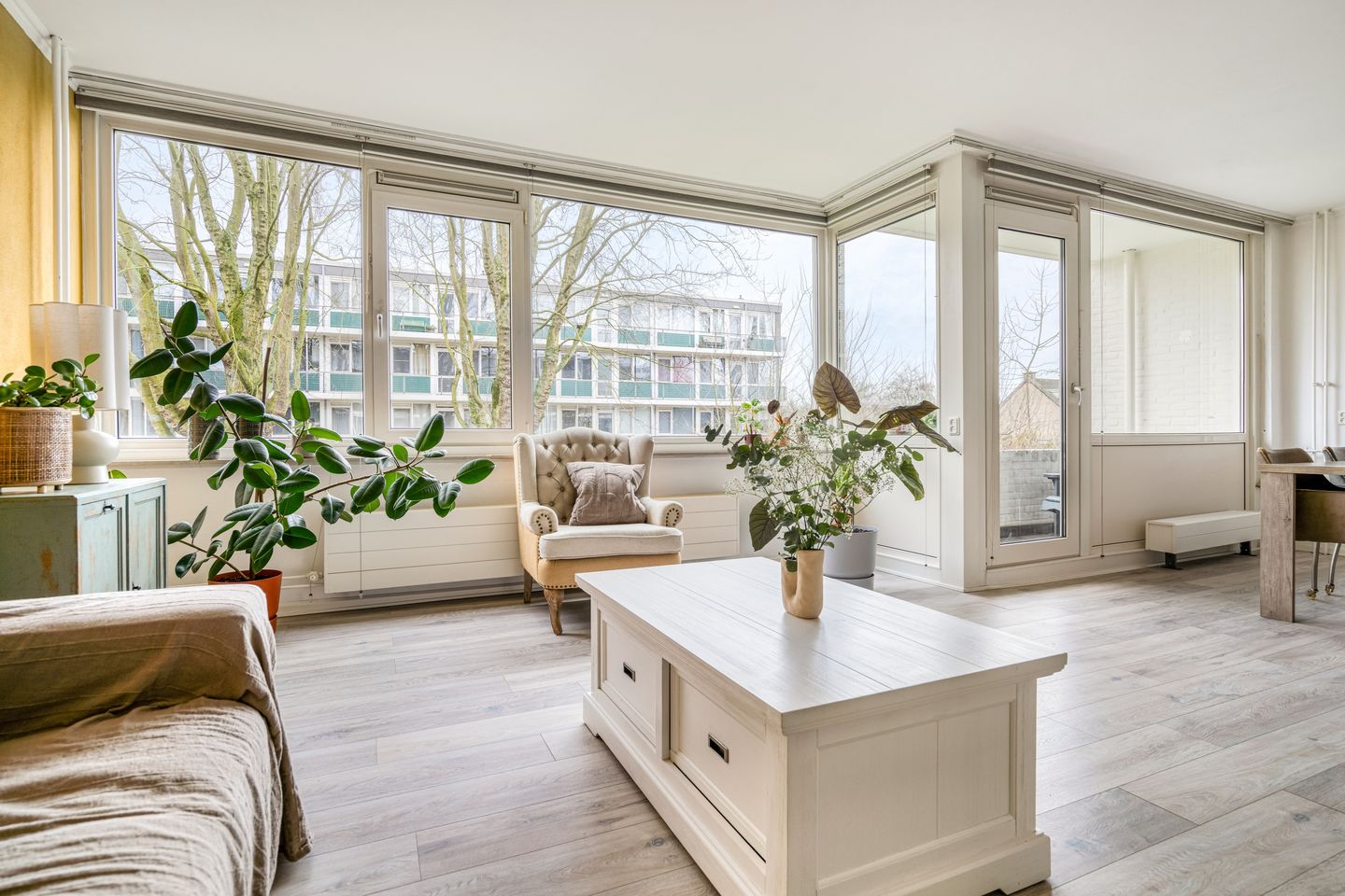 Photo 5 of Tsjaikovskilaan 9