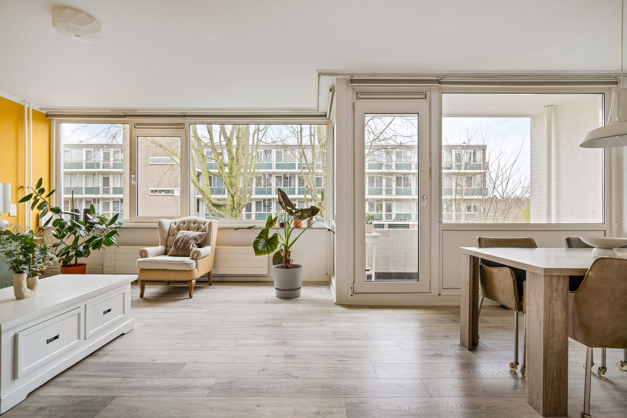 Photo 6 of Tsjaikovskilaan 9