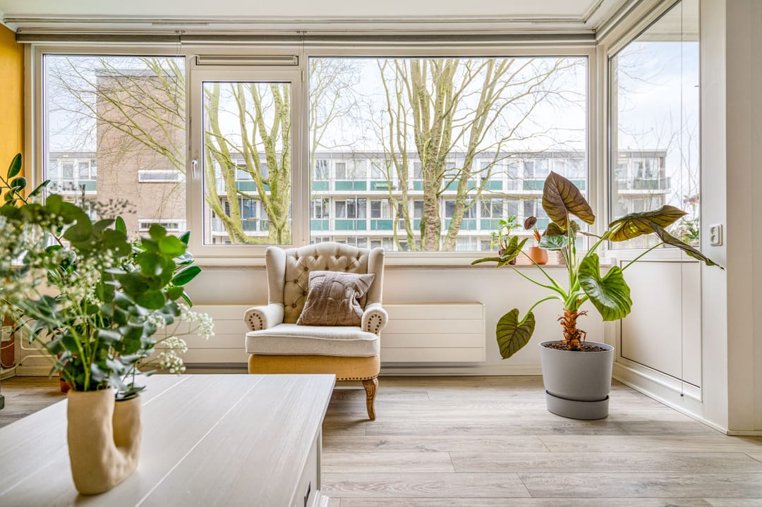 Photo 7 of Tsjaikovskilaan 9