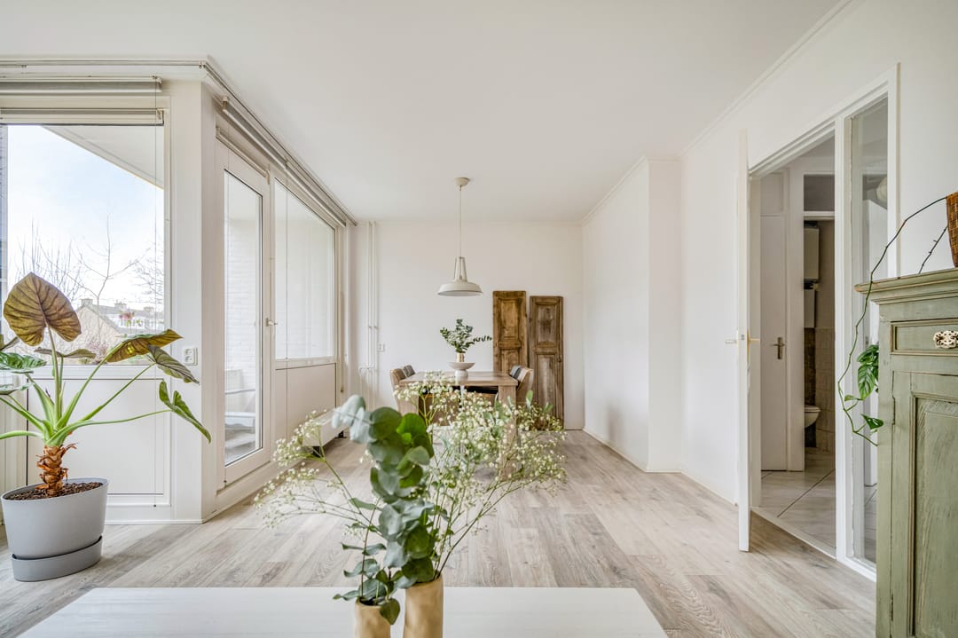 Photo 8 of Tsjaikovskilaan 9