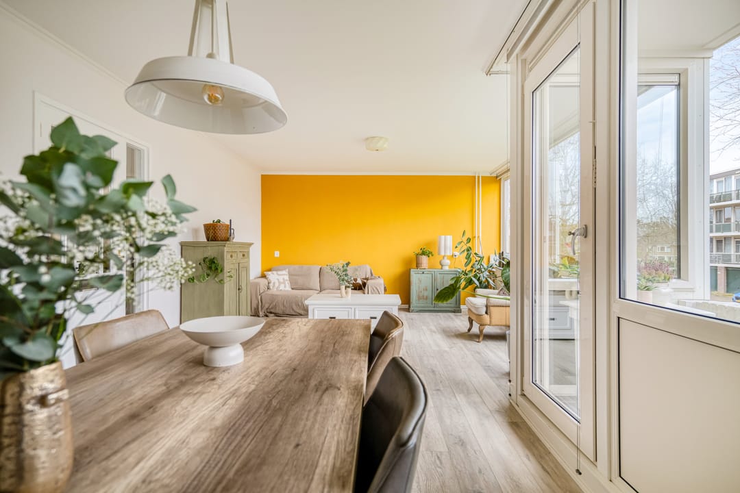 Photo 11 of Tsjaikovskilaan 9