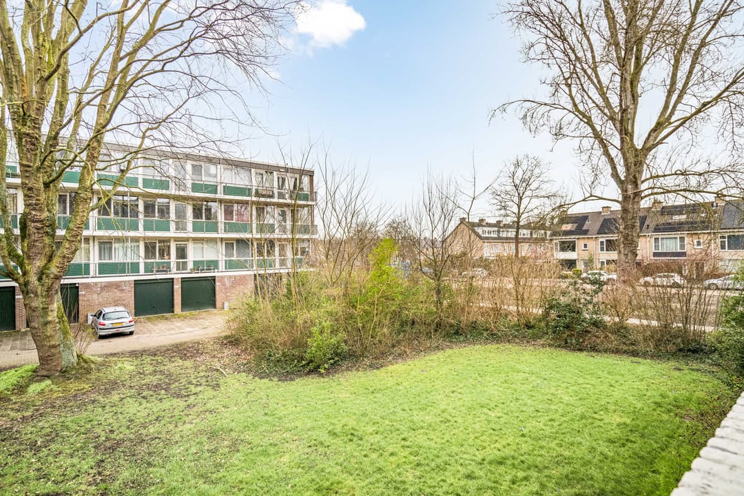 Photo 13 of Tsjaikovskilaan 9