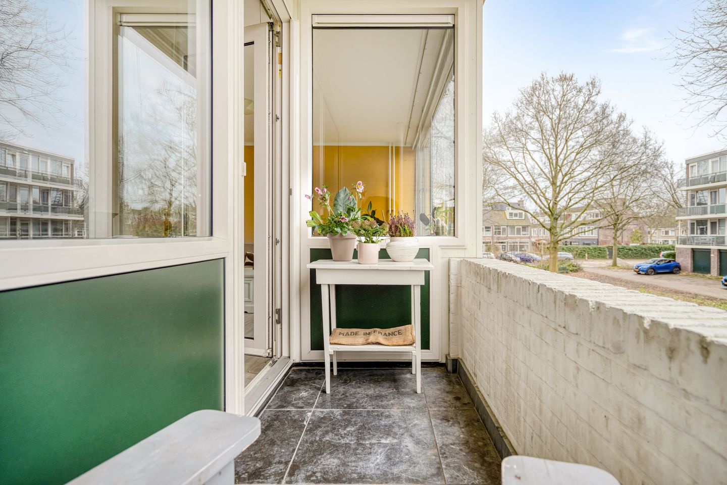 Photo 14 of Tsjaikovskilaan 9