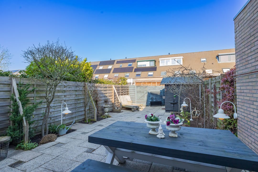 Foto 23 van Bolstralaan 31