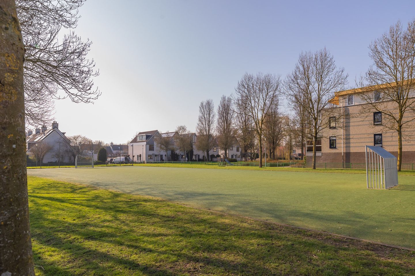 Foto 49 van Bolstralaan 31