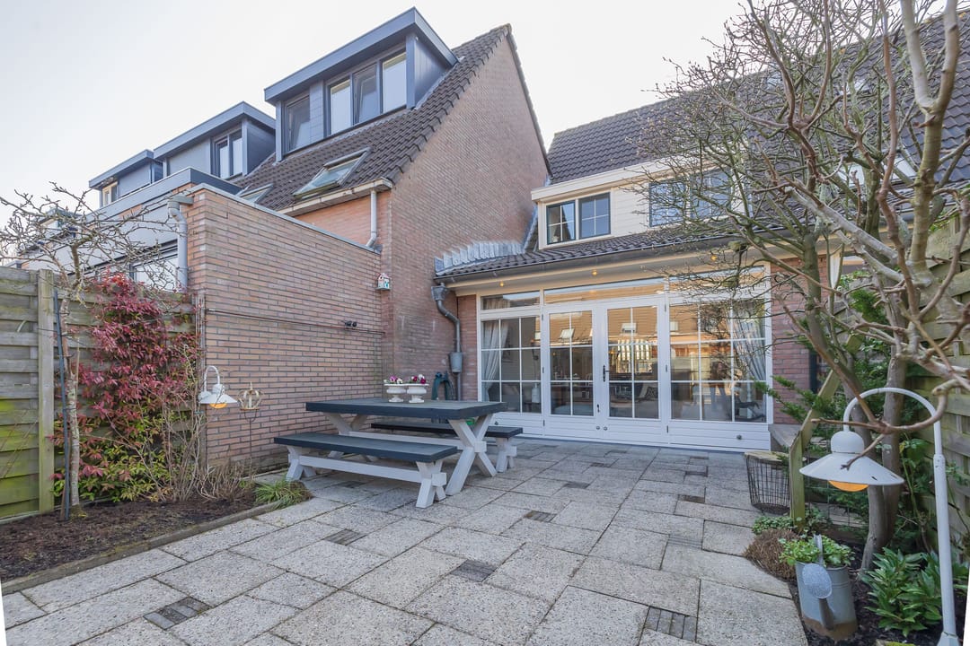 Foto 28 van Bolstralaan 31