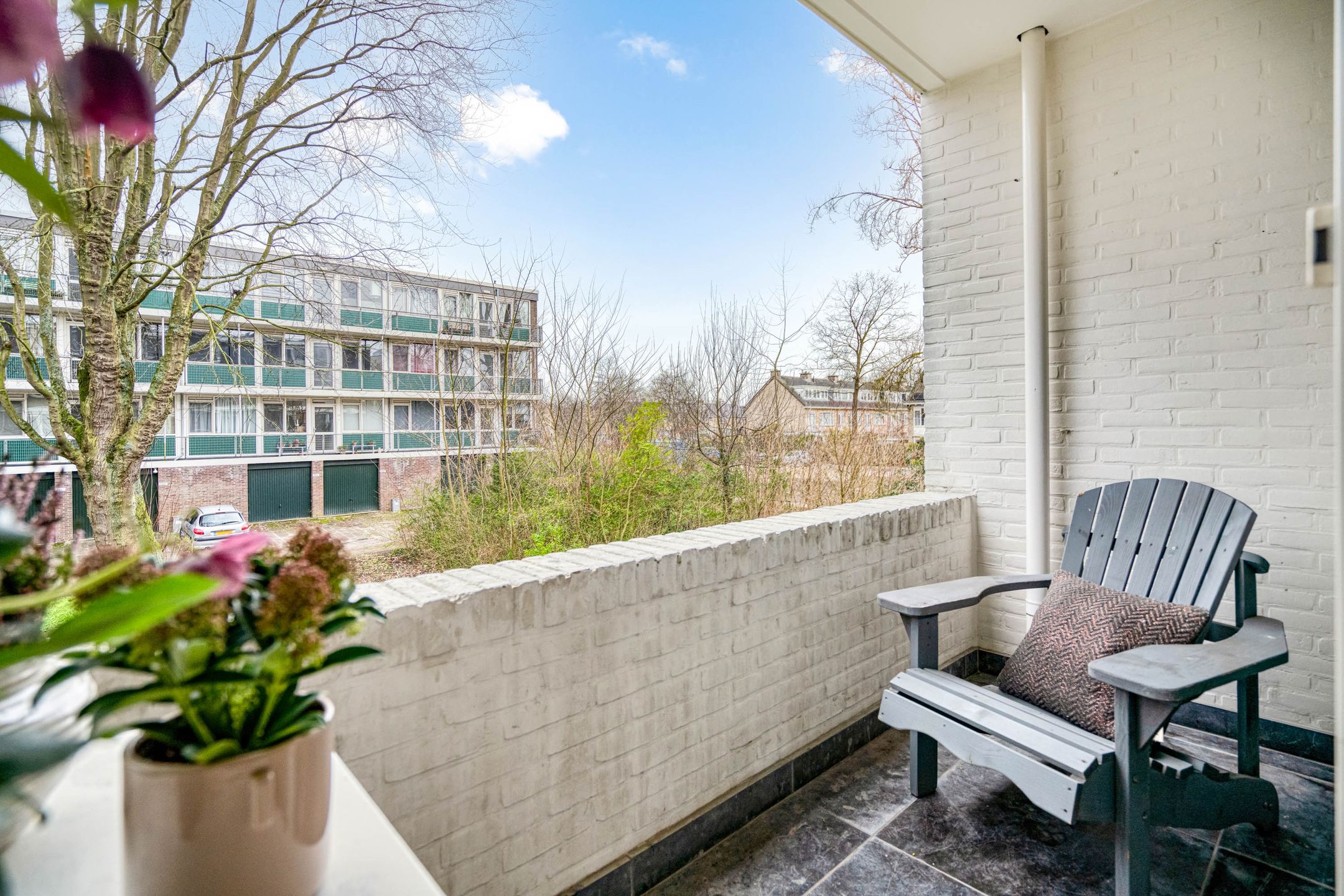 Photo 12 of Tsjaikovskilaan 9